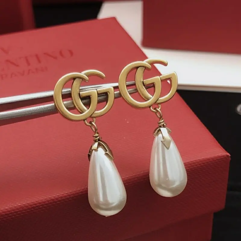 gucci boucles doreilles pour femme s_1263252